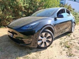 Tesla Model Y 75KWH LONG RANGE 4WD AUTO