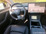  Tesla  Model Y 75KWH LONG RANGE 4WD AUTO #4