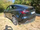  Tesla  Model Y 75KWH LONG RANGE 4WD AUTO #2