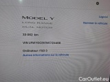  Tesla  Model Y 75KWH LONG RANGE 4WD AUTO #7