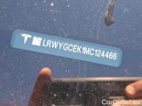  Tesla  Model Y 75KWH LONG RANGE 4WD AUTO #8
