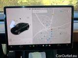  Tesla  Model Y 75KWH LONG RANGE 4WD AUTO #11