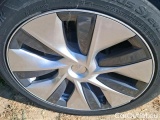  Tesla  Model Y 75KWH LONG RANGE 4WD AUTO #35