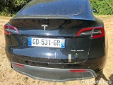  Tesla  Model Y 75KWH LONG RANGE 4WD AUTO #55