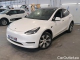 Tesla Model Y BEV 75KWH GRANDE AUTONOMIE D-MOTOR AWD
