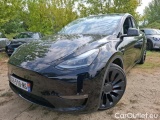 Tesla Model Y BEV 79KWH PERFORMANCE DUAL MOTOR AWD