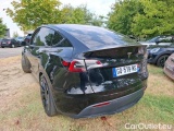  Tesla  Model Y BEV 79KWH PERFORMANCE DUAL MOTOR AWD #2