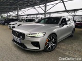 Volvo V60 2.0 T8 455 AWD POLESTAR ENGINEERED AUTO