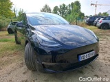  Tesla  Model Y BEV 79KWH PERFORMANCE DUAL MOTOR AWD #100