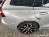  Volvo  V60 2.0 T8 455 AWD POLESTAR ENGINEERED AUTO #34