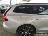  Volvo  V60 2.0 T8 455 AWD POLESTAR ENGINEERED AUTO #57