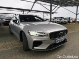  Volvo  V60 2.0 T8 455 AWD POLESTAR ENGINEERED AUTO #58
