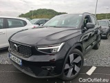Volvo XC 40 1.5 T5 RECHARGE 262 ULTIMATE DCT
