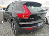  Volvo  XC 40 1.5 T5 RECHARGE 262 ULTIMATE DCT #2