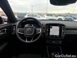  Volvo  XC 40 1.5 T5 RECHARGE 262 ULTIMATE DCT #4