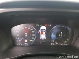  Volvo  XC 40 1.5 T5 RECHARGE 262 ULTIMATE DCT #7