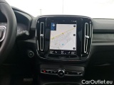  Volvo  XC 40 1.5 T5 RECHARGE 262 ULTIMATE DCT #11