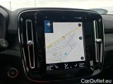  Volvo  XC 40 1.5 T5 RECHARGE 262 ULTIMATE DCT #22