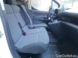  Citroen  Berlingo TAILLE M 650KG BLUEHDI 100 S&S BVM CLUB #9