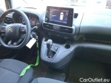  Citroen  Berlingo TAILLE M 650KG BLUEHDI 100 S&S BVM CLUB #11