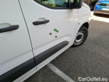  Citroen  Berlingo TAILLE M 650KG BLUEHDI 100 S&S BVM CLUB #19