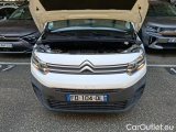  Citroen  Berlingo TAILLE M 650KG BLUEHDI 100 S&S BVM CLUB #22