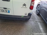  Citroen  Berlingo TAILLE M 650KG BLUEHDI 100 S&S BVM CLUB #20
