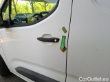  Citroen  Berlingo TAILLE M 650KG BLUEHDI 100 S&S BVM CLUB #36
