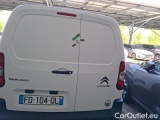  Citroen  Berlingo TAILLE M 650KG BLUEHDI 100 S&S BVM CLUB #40