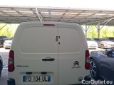  Citroen  Berlingo TAILLE M 650KG BLUEHDI 100 S&S BVM CLUB #46