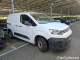  Citroen  Berlingo TAILLE M 650KG BLUEHDI 100 S&S BVM CLUB #48