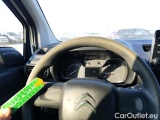  Citroen  Berlingo TAILLE M 650KG BLUEHDI 100 S&S BVM CLUB #33