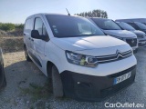  Citroen  Berlingo TAILLE M 650KG BLUEHDI 100 S&S BVM CLUB #37
