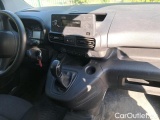  Citroen  Berlingo TAILLE M 650KG BLUEHDI 100 S&S BVM CLUB #11