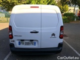  Citroen  Berlingo TAILLE M 650KG BLUEHDI 100 S&S BVM CLUB #15
