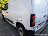  Citroen  Berlingo TAILLE M 650KG BLUEHDI 100 S&S BVM CLUB #25