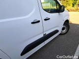  Citroen  Berlingo TAILLE M 650KG BLUEHDI 100 S&S BVM CLUB #24