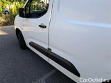  Citroen  Berlingo TAILLE M 650KG BLUEHDI 100 S&S BVM CLUB #27