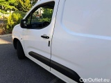  Citroen  Berlingo TAILLE M 650KG BLUEHDI 100 S&S BVM CLUB #26