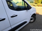  Citroen  Berlingo TAILLE M 650KG BLUEHDI 100 S&S BVM CLUB #29
