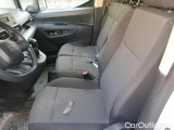  Citroen  Berlingo TAILLE M 650KG BLUEHDI 100 S&S BVM CLUB #35