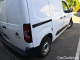  Citroen  Berlingo TAILLE M 650KG BLUEHDI 100 S&S BVM CLUB #33