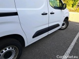  Citroen  Berlingo TAILLE M 650KG BLUEHDI 100 S&S BVM CLUB #38