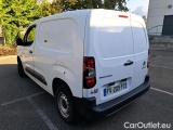  Citroen  Berlingo TAILLE M 650KG BLUEHDI 100 S&S BVM CLUB #40