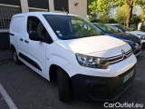  Citroen  Berlingo TAILLE M 650KG BLUEHDI 100 S&S BVM CLUB #43