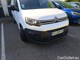  Citroen  Berlingo TAILLE M 650KG BLUEHDI 100 S&S BVM CLUB #47
