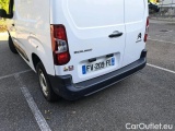  Citroen  Berlingo TAILLE M 650KG BLUEHDI 100 S&S BVM CLUB #45