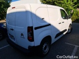  Citroen  Berlingo TAILLE M 650KG BLUEHDI 100 S&S BVM CLUB #78