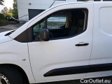  Citroen  Berlingo TAILLE M 650KG BLUEHDI 100 S&S BVM CLUB #82