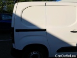  Citroen  Berlingo TAILLE M 650KG BLUEHDI 100 S&S BVM CLUB #87